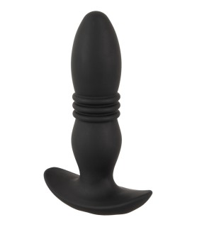 Plug va-et-vient RC Thrusting Massager - Anos