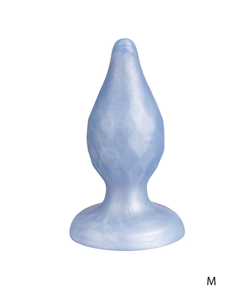 Plug anal Diamond M Fantasy Collection - SilexD
