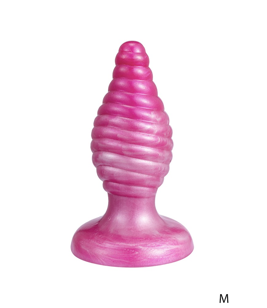Plug anal Cherry M Fantasy Collection - SilexD