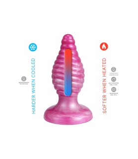 Plug anal Cherry M Fantasy Collection - SilexD
