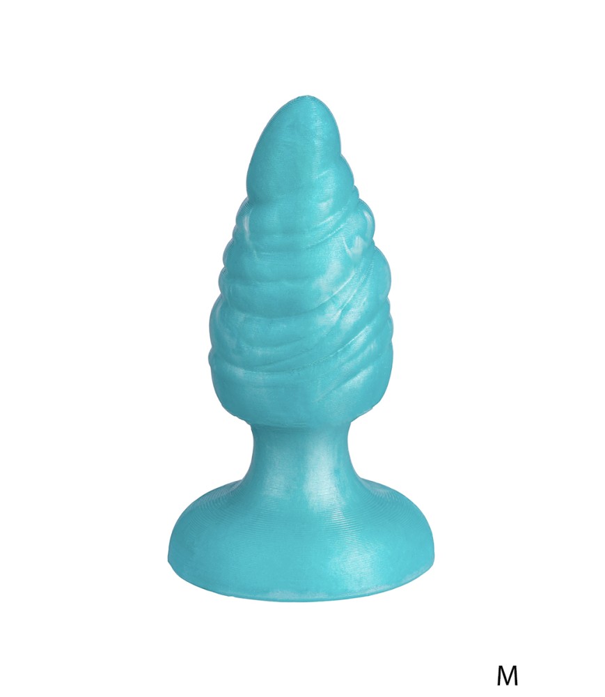 Plug anal Melty M Fantasy Collection - SilexD