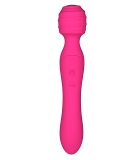 Vibromasseur 2 en 1 Twist