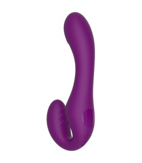 Vibro anatomique pulsatile télécommandé - Xocoon