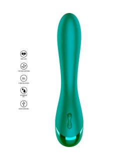 Vibro point G Timeless Love - Xocoon