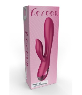 Xocoon | Vibes Endless Love Vibrator
