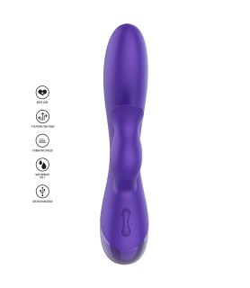 Vibro Rabbit Unchained Love - Xocoon