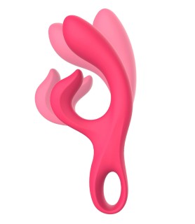 Vibro Rabbit flexible Endless Orgasm - Xocoon