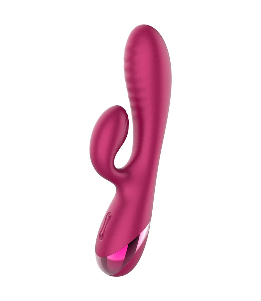Vibro Rabbit Forever Love - Xocoon
