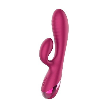 Vibro Rabbit Forever Love - Xocoon