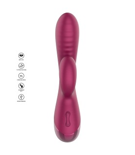 Vibro Rabbit Forever Love - Xocoon
