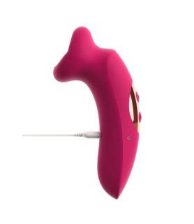 Vibro Oral Fun Sucking Mouth and Tongue - You2Toys