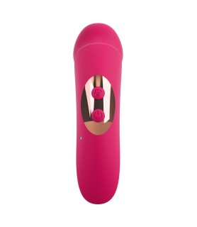 Vibro Oral Fun Sucking Mouth and Tongue - You2Toys