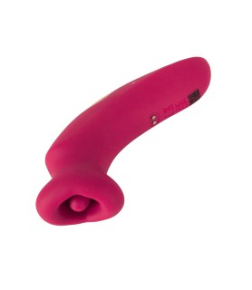 Vibro Oral Fun Sucking Mouth and Tongue - You2Toys