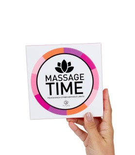Jeu Massage time - Secret Play