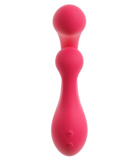 Vibro Rabbit Point G Rotatif - Sweet Smile
