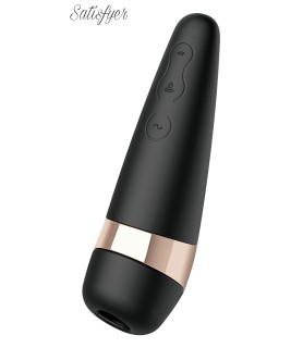 Stimulateur Satisfyer Pro 3 +