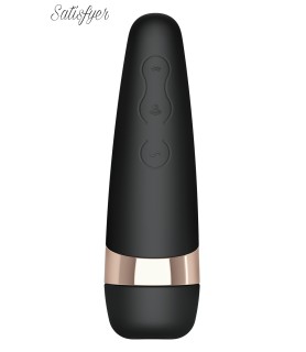 Stimulateur Satisfyer Pro 3 +