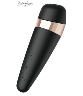 Stimulateur Satisfyer Pro 3 +