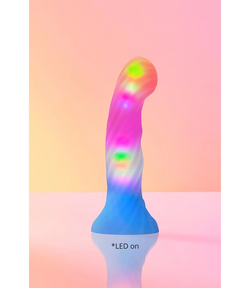 Dildo Led Candy Loop - Love to Love