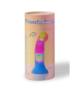 Dildo Led Candy Loop - Love to Love