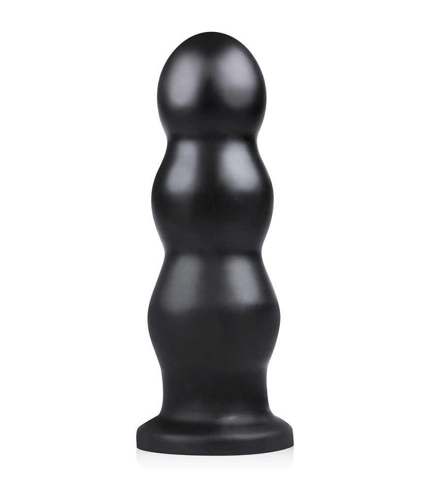 Plug anal XXL Tactical III - Buttr