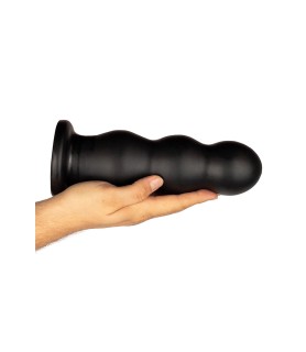 Plug anal XXL Tactical III - Buttr