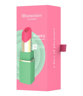 Womanizer Beauty  vert
