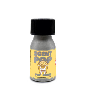 Poppers Scent Pop Pop Corn 10 ml Propyl