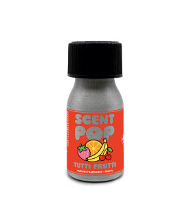 Poppers Scent Pop Tutti Frutti 10 ml Propyl
