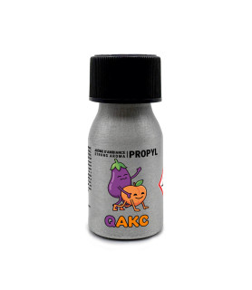 Poppers QAKC Propyl 10 ml
