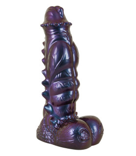 Gode Tech-Zilla Bang - Beasty Cocks