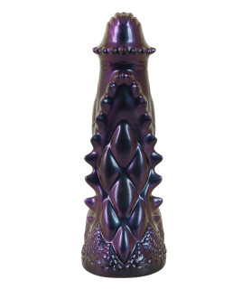 Gode Tech-Zilla Bang - Beasty Cocks