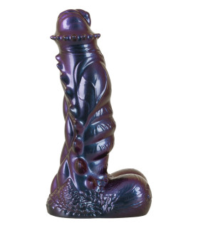 Gode Tech-Zilla Bang - Beasty Cocks