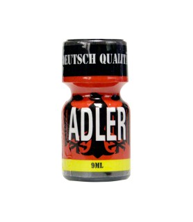 Poppers Adler 10 ml