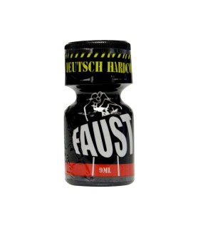 Poppers Faust 10 ml