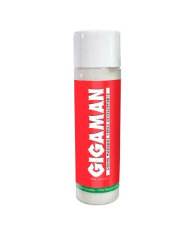 Crème virile développante  Gigaman