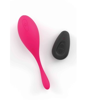 Oeuf vibrant télécommandé Secret Vibe 2