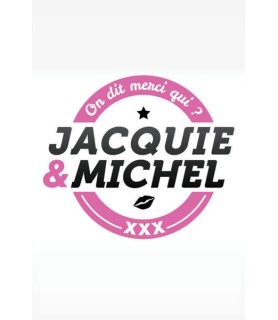 T-shirt J&M n°1