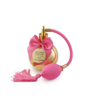 Parfum aphrodisiaque Bubble Gum