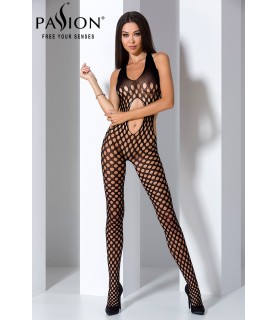 Combinaison BS065 - Noir