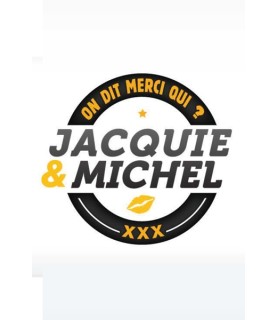 T-shirt J&M n°2
