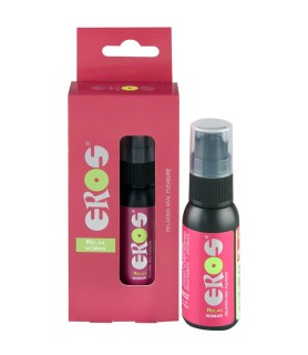 Spray anal EROS Relax Woman Spray 30ml