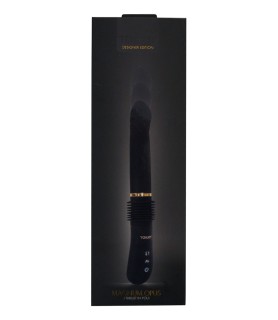 Vibro va-et-vient Magnum Opus