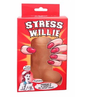 Sexe masculin anti-stress