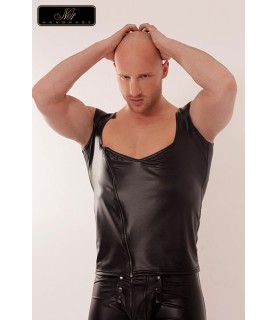 Débardeur Cross