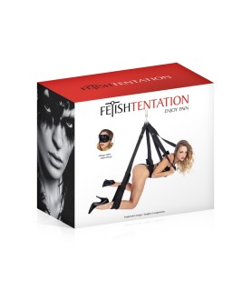 Balançoire Fétichiste Swing Strap