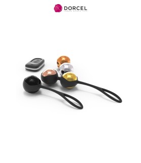 Coffret training balls - Dorcel