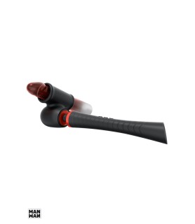 Man. Wand Xtreme - Contrôle de l'orgasme