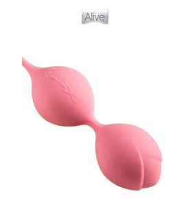 Boules de Geisha  U-Tone