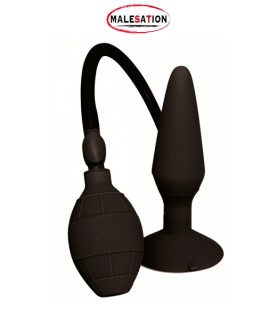 Butt Plug large gonflable